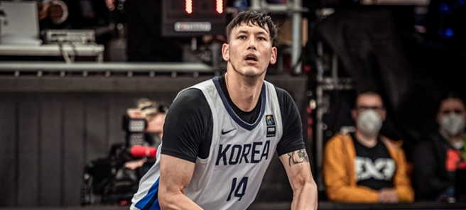 2025 KBA 3x3 KOREA TOUR 1차
